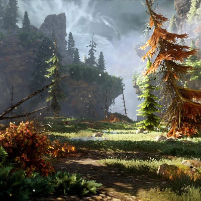 hinterlands.eth Ethereum Name Service (ENS and .eth domain) PFP