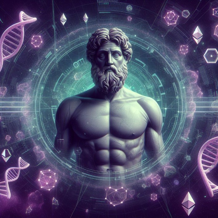 hippocrat.eth Ethereum Name Service (ENS and .eth domain) PFP