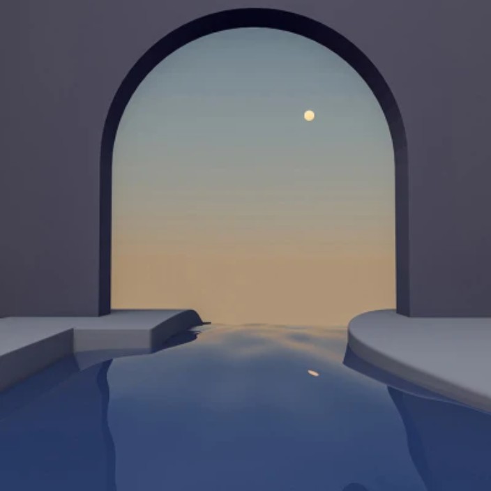 hiraeths.eth Ethereum Name Service (ENS and .eth domain) PFP