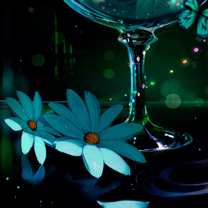 hirarihirari.eth Ethereum Name Service (ENS and .eth domain) PFP