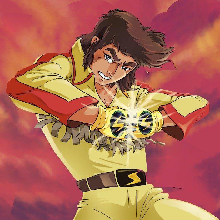 hiroshishiba.eth Ethereum Name Service (ENS and .eth domain) PFP