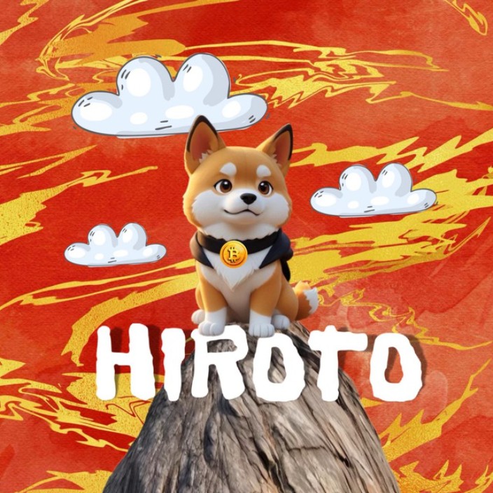 hiroto-hiro.eth Ethereum Name Service (ENS and .eth domain) PFP