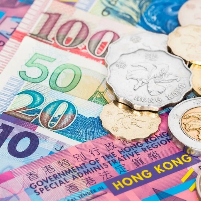 hkdollar.eth Ethereum Name Service (ENS and .eth domain) PFP