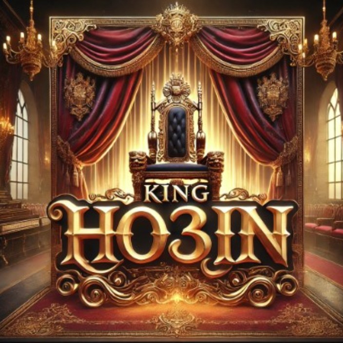 ho3ein.eth Ethereum Name Service (ENS and .eth domain) PFP