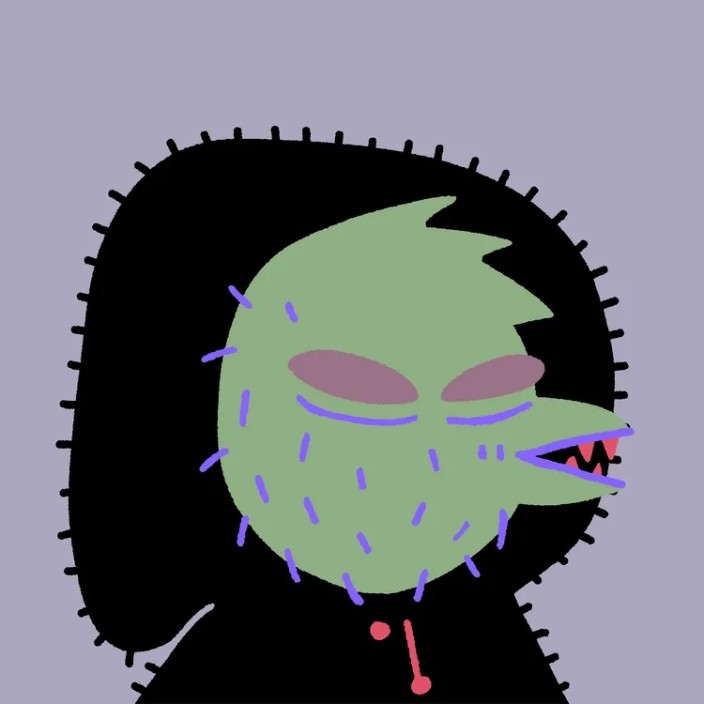 hobs.eth Ethereum Name Service (ENS and .eth domain) PFP