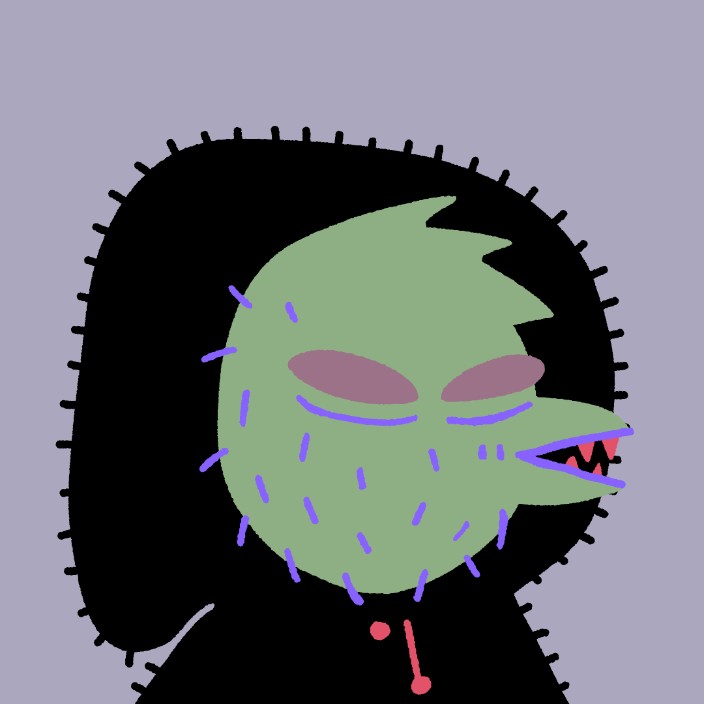 hobscollection.eth Ethereum Name Service (ENS and .eth domain) PFP