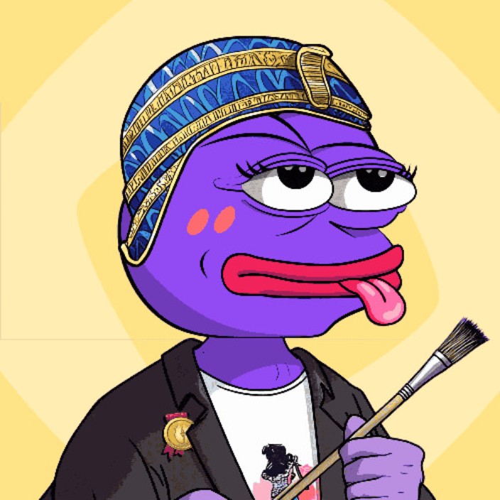 hocpham99.eth Ethereum Name Service (ENS and .eth domain) PFP