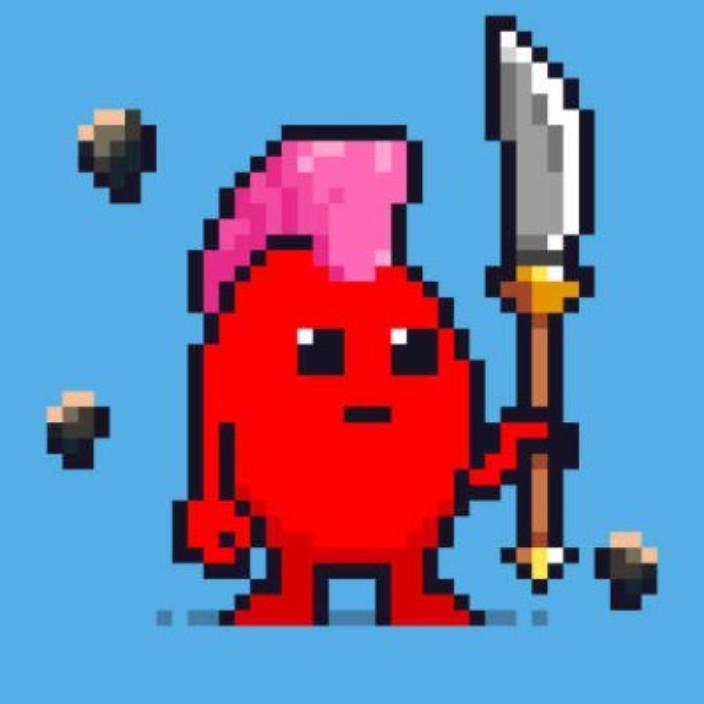 hodlstrategy.eth Ethereum Name Service (ENS and .eth domain) PFP