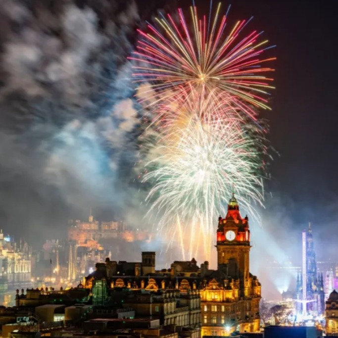 hogmanay.eth Ethereum Name Service (ENS and .eth domain) PFP