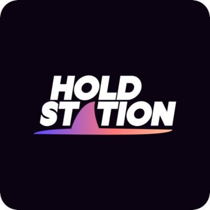 holdstationmarketing.eth Ethereum Name Service (ENS and .eth domain) PFP