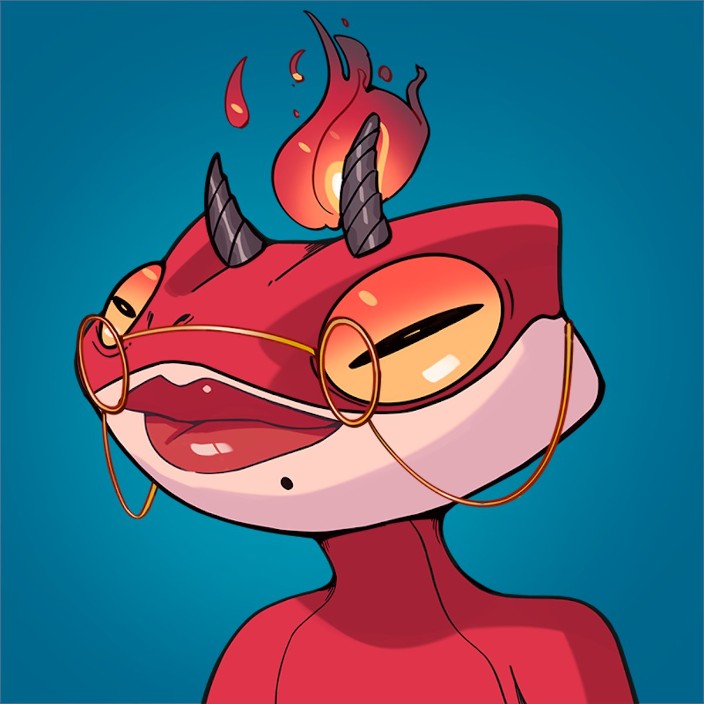 hongxue0618.eth Ethereum Name Service (ENS and .eth domain) PFP