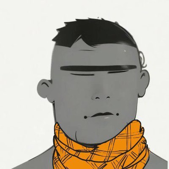 honzomomo.eth Ethereum Name Service (ENS and .eth domain) PFP