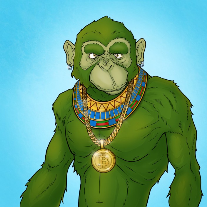 hoodybaba.eth Ethereum Name Service (ENS and .eth domain) PFP