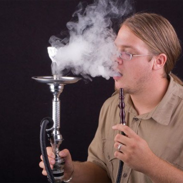 hookahcoin.eth Ethereum Name Service (ENS and .eth domain) PFP