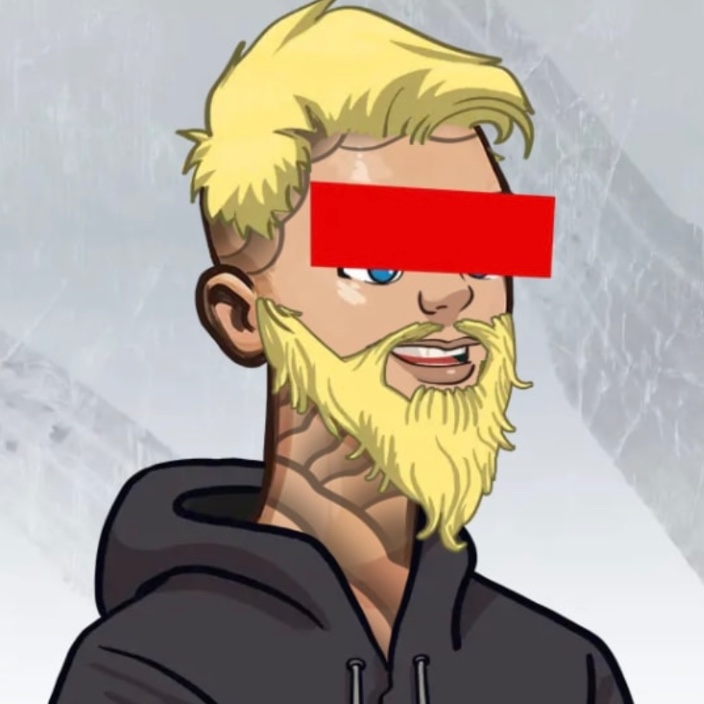 hoperising.eth Ethereum Name Service (ENS and .eth domain) PFP