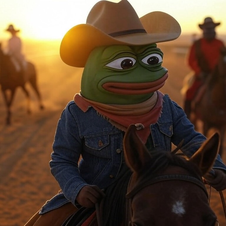 horseriding.eth Ethereum Name Service (ENS and .eth domain) PFP