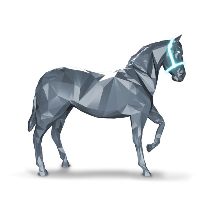 horsex.eth Ethereum Name Service (ENS and .eth domain) PFP