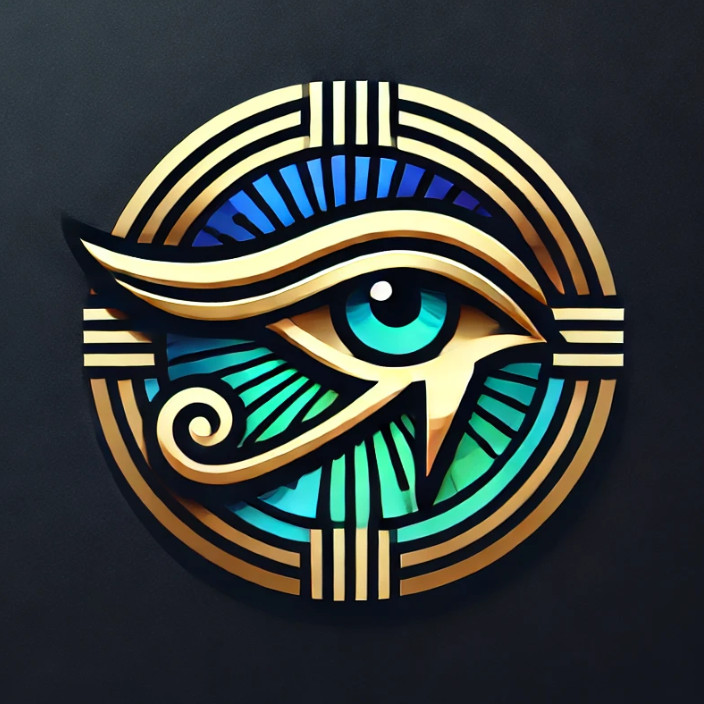 horustools.eth Ethereum Name Service (ENS and .eth domain) PFP