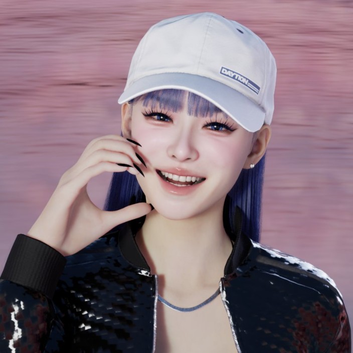 hoshimachi.eth Ethereum Name Service (ENS and .eth domain) PFP