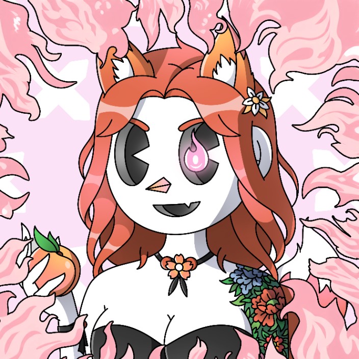 hot.metapeach.eth Ethereum Name Service (ENS and .eth domain) PFP