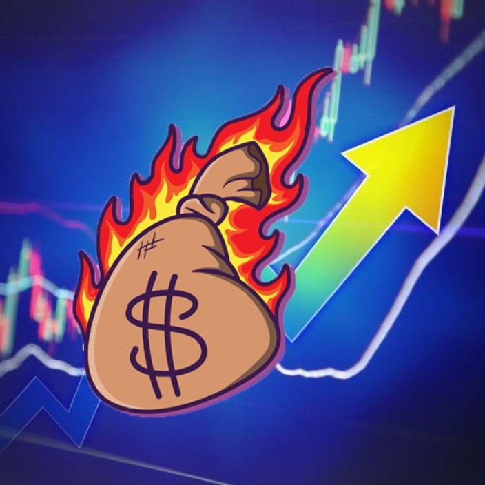 hotbag.eth Ethereum Name Service (ENS and .eth domain) PFP