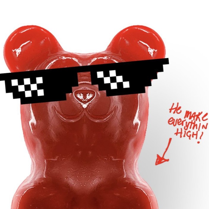 hotbig.eth Ethereum Name Service (ENS and .eth domain) PFP