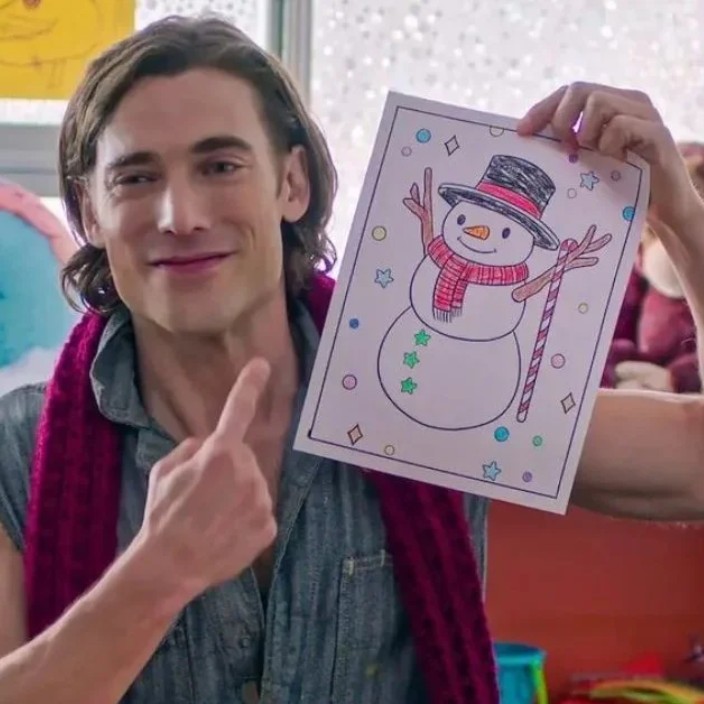 hotfrosty.eth Ethereum Name Service (ENS and .eth domain) PFP