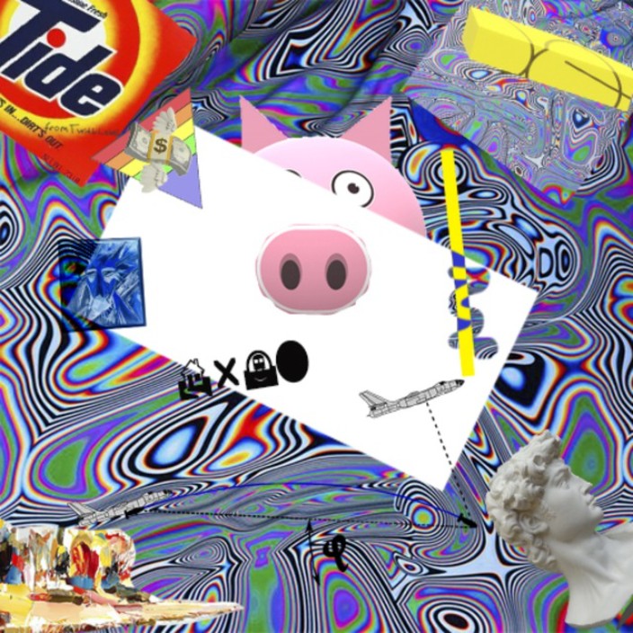 hrundel85.eth Ethereum Name Service (ENS and .eth domain) PFP