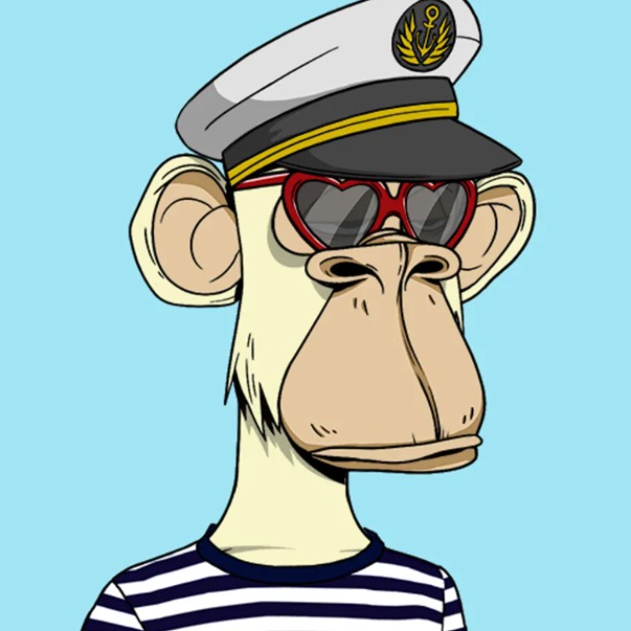 Hubert68 (hubert68.eth) Ethereum Name Service (ENS and .eth domain) PFP