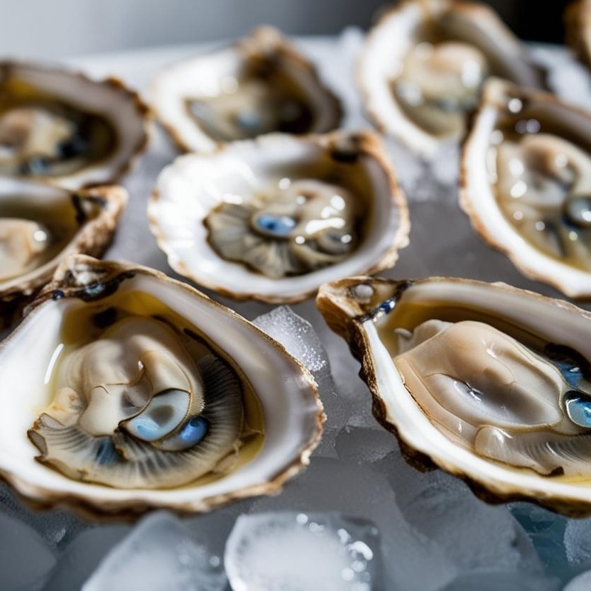 huitres.eth Ethereum Name Service (ENS and .eth domain) PFP