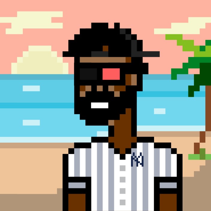 hunterlinea.linea.eth Linea Name Service (.linea.eth domains) based on ENS PFP