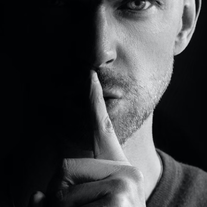 hushbubble.eth Ethereum Name Service (ENS and .eth domain) PFP