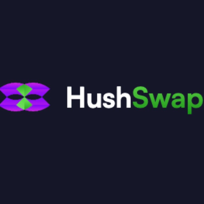 hushswap.eth Ethereum Name Service (ENS and .eth domain) PFP