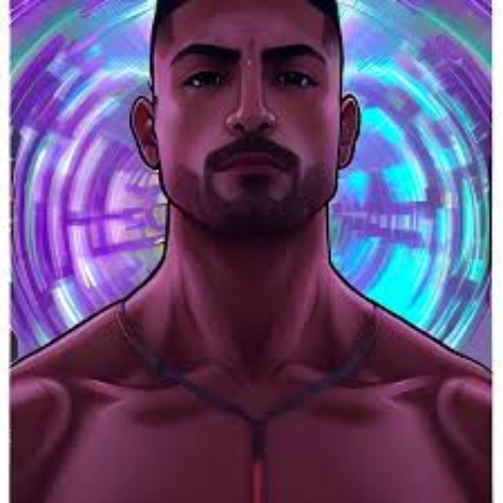 husocrpyto.eth Ethereum Name Service (ENS and .eth domain) PFP