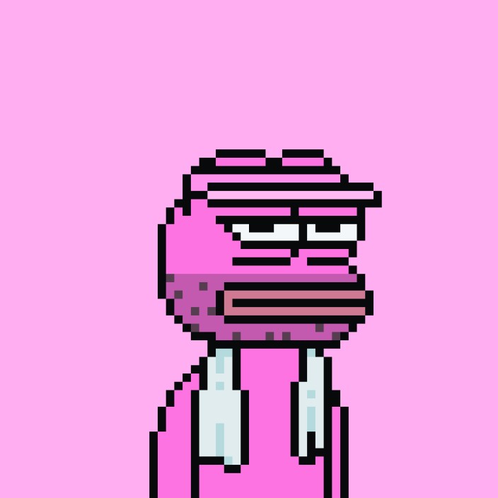 huuzit.eth Ethereum Name Service (ENS and .eth domain) PFP