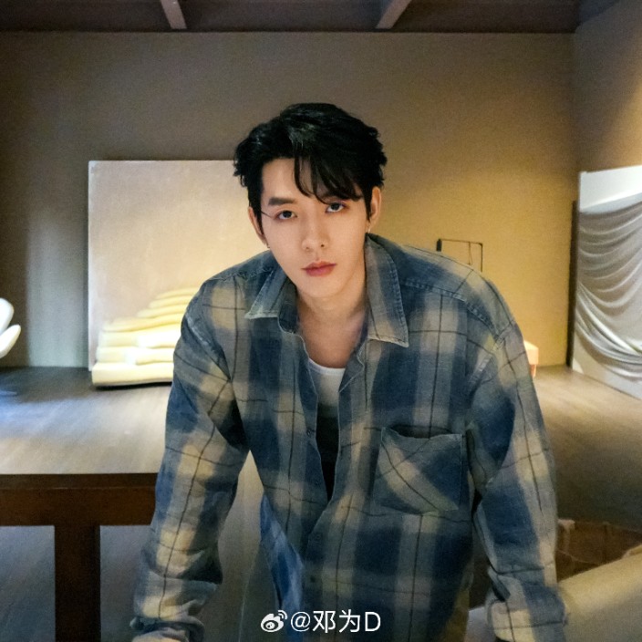 huxiaoyao.lens Lens social identity (.lens handle) PFP