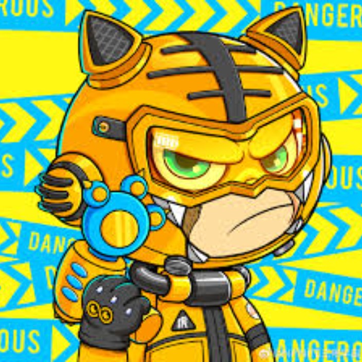 hvmtl0.eth Ethereum Name Service (ENS and .eth domain) PFP