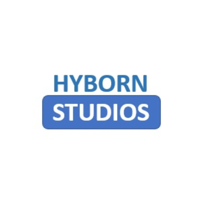 hybornstudios.eth Ethereum Name Service (ENS and .eth domain) PFP