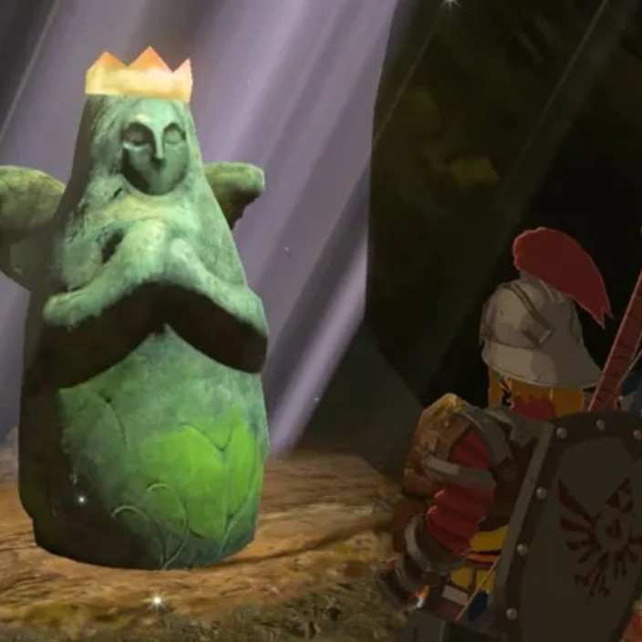 hylia.eth Ethereum Name Service (ENS and .eth domain) PFP