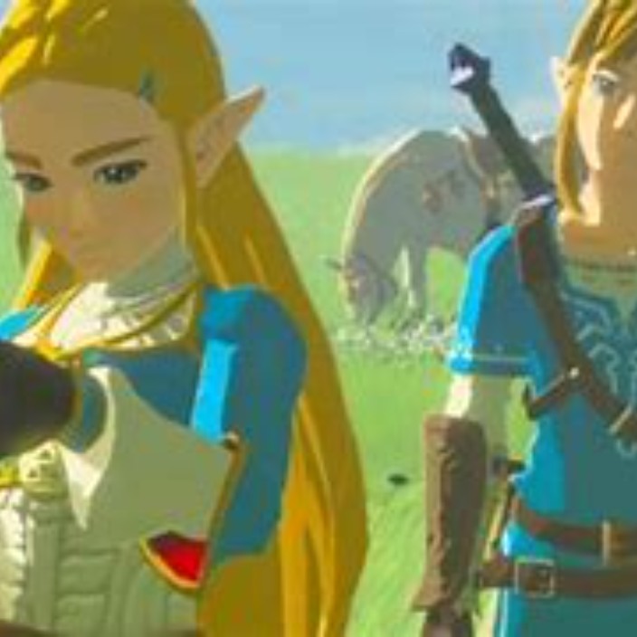 hylians.eth Ethereum Name Service (ENS and .eth domain) PFP