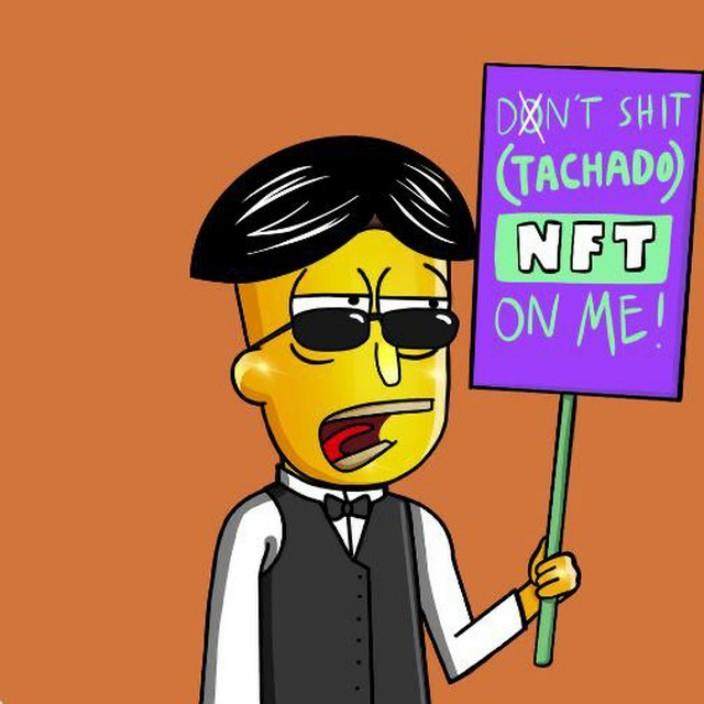 hyokie.eth Ethereum Name Service (ENS and .eth domain) PFP