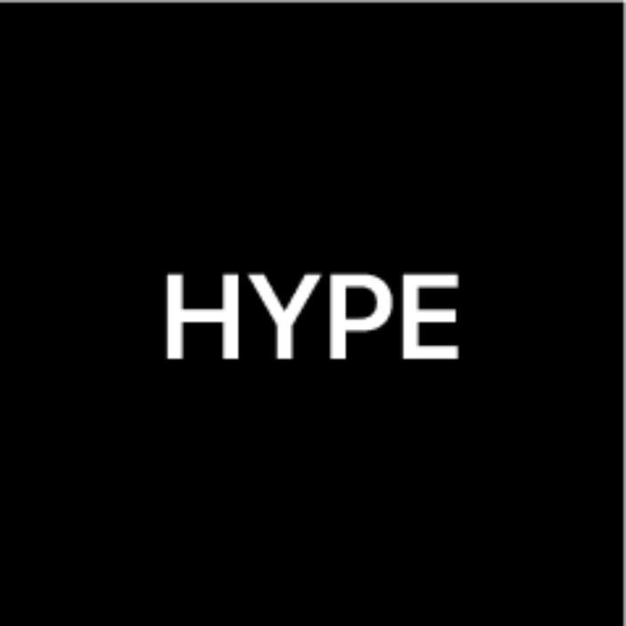 hype-token.eth Ethereum Name Service (ENS and .eth domain) PFP