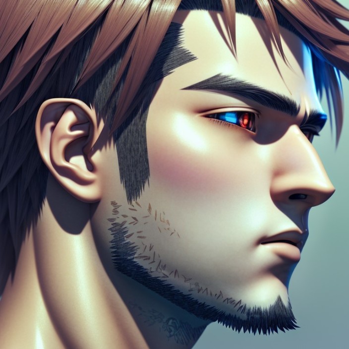 hypegod.eth Ethereum Name Service (ENS and .eth domain) PFP