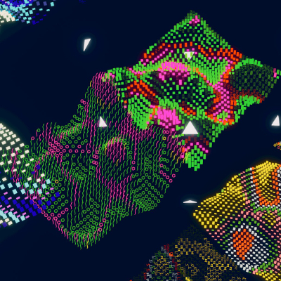 hypercastle.eth Ethereum Name Service (ENS and .eth domain) PFP