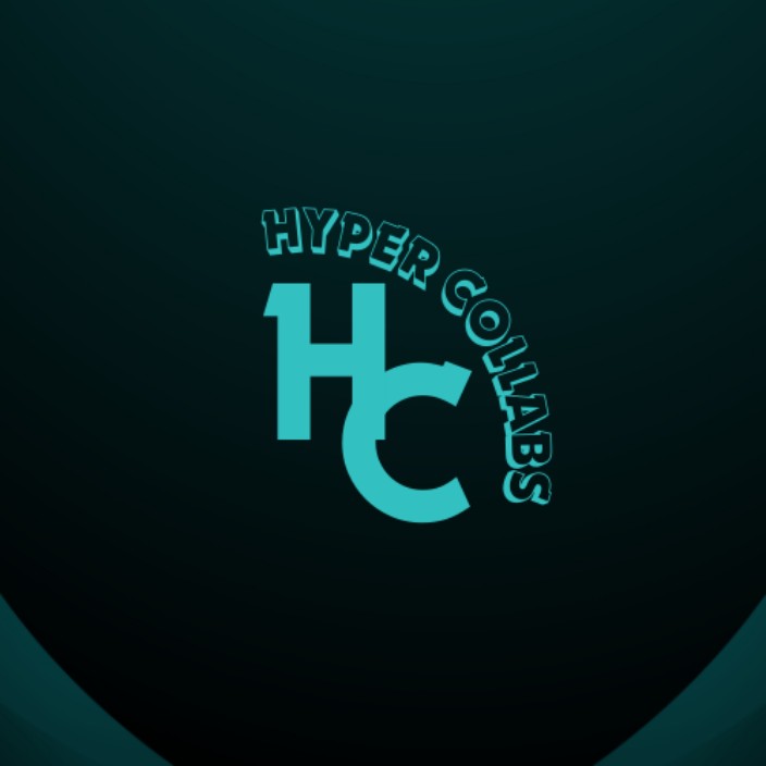 hypercollabs.eth Ethereum Name Service (ENS and .eth domain) PFP