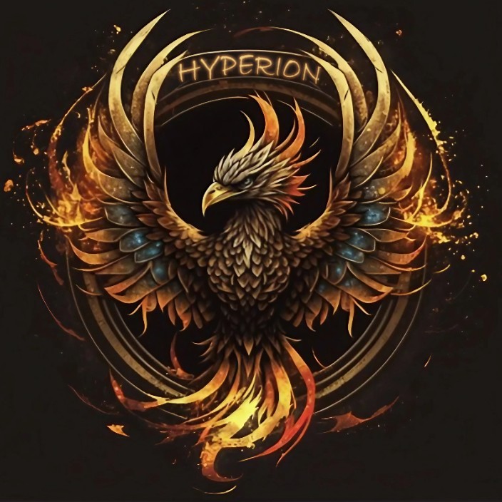 hyperion-academy.eth Ethereum Name Service (ENS and .eth domain) PFP