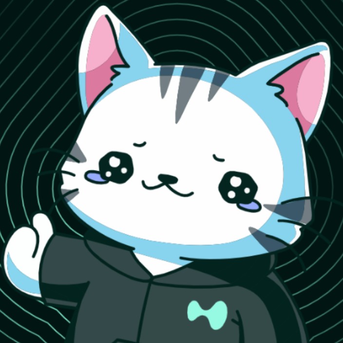 hyperliqd.eth Ethereum Name Service (ENS and .eth domain) PFP