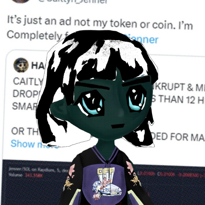 hypio.eth Ethereum Name Service (ENS and .eth domain) PFP