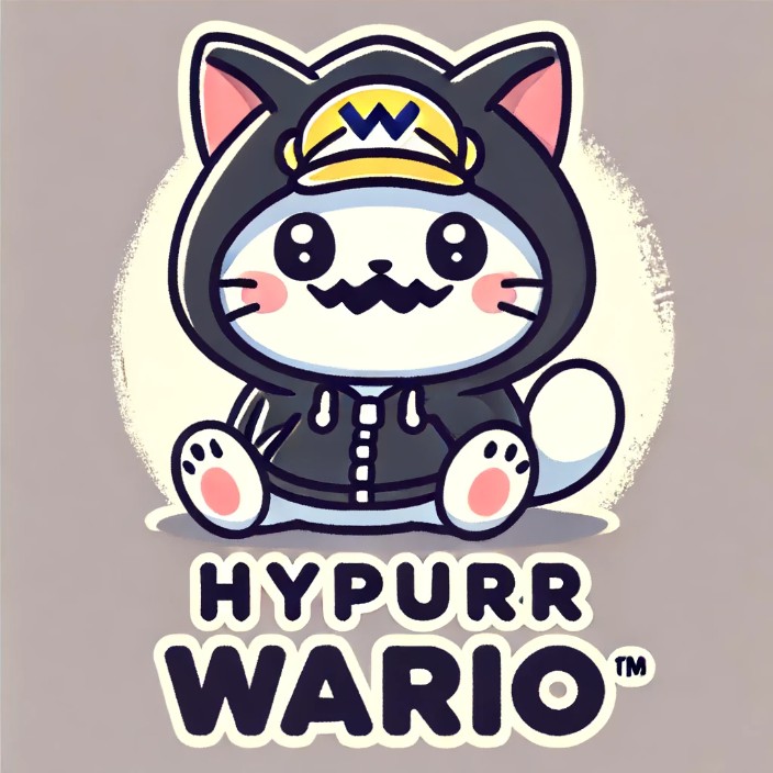 hypurr trader (hypurr.eth) Ethereum Name Service (ENS and .eth domain) PFP