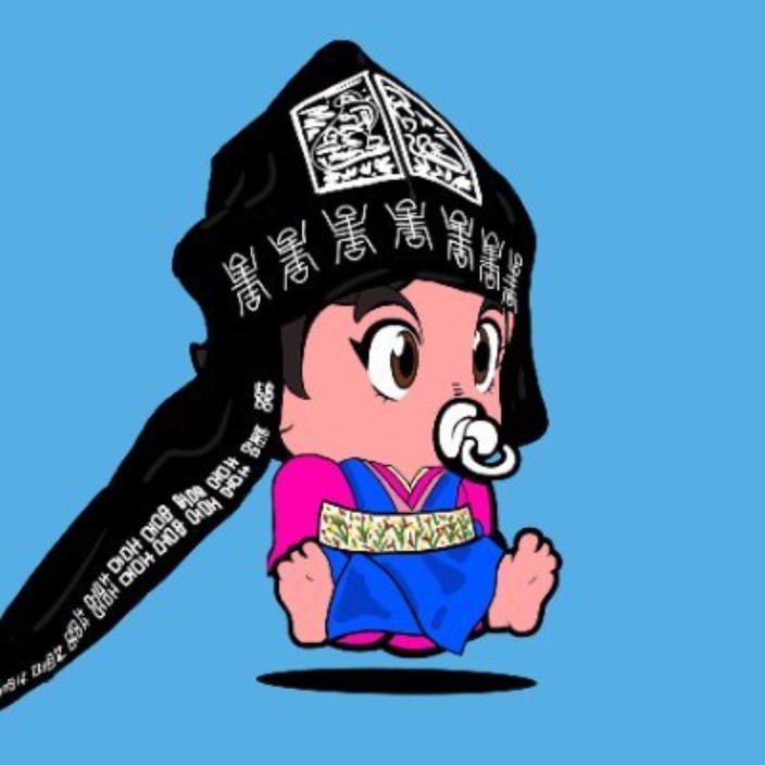 hyuuun7230.eth Ethereum Name Service (ENS and .eth domain) PFP